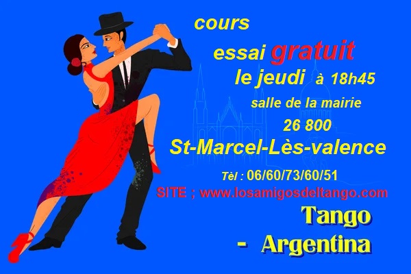 affiche COURS LE JEUDI 1cours  gratuit chantale houcine.jpg